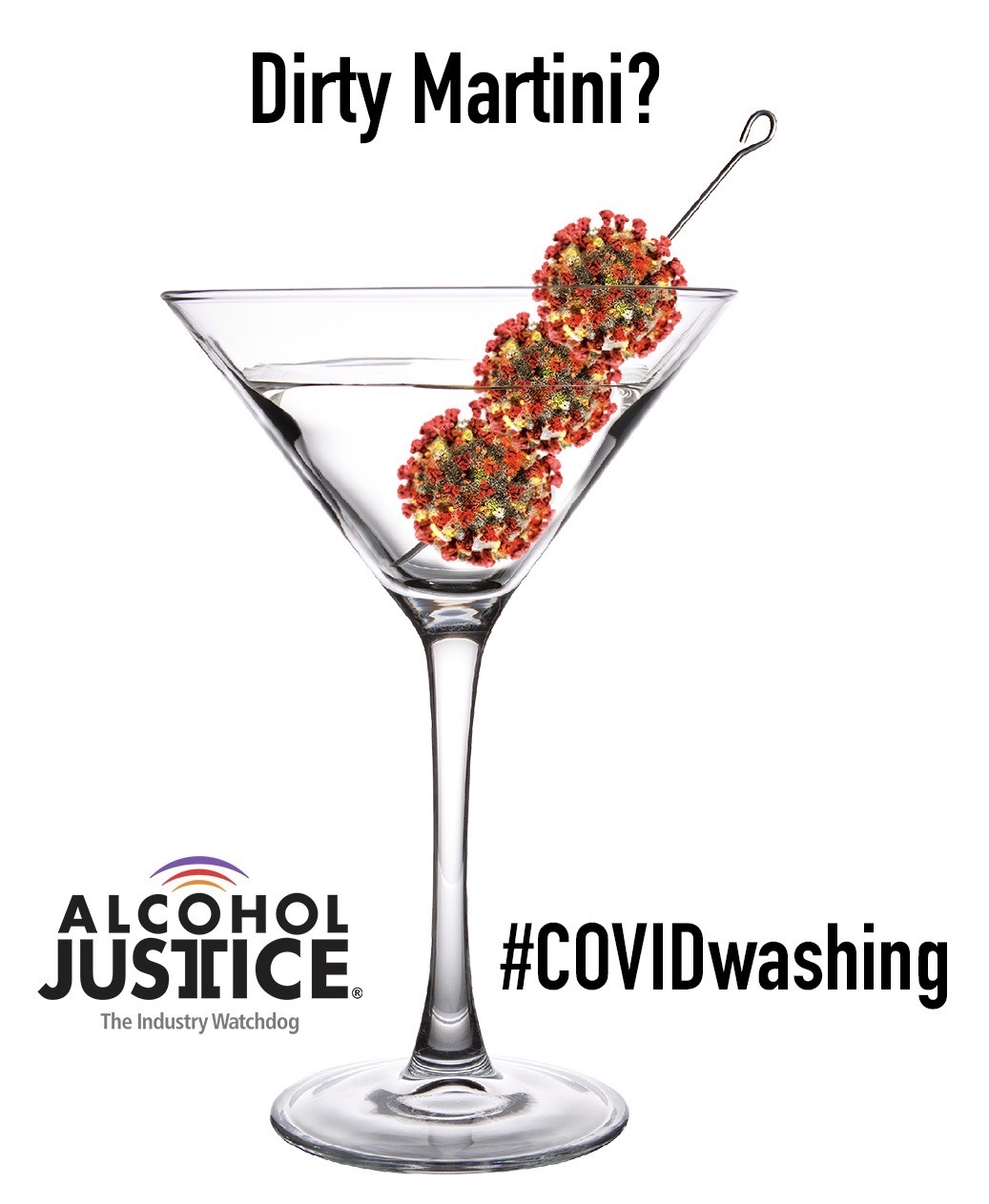 stop covidwashing alcohol deregulation